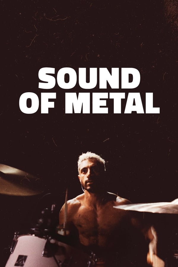 ดูหนังออนไลน์ฟรี Sound Of Metal เสียงที่หายไป 2019 พากย์ไทย