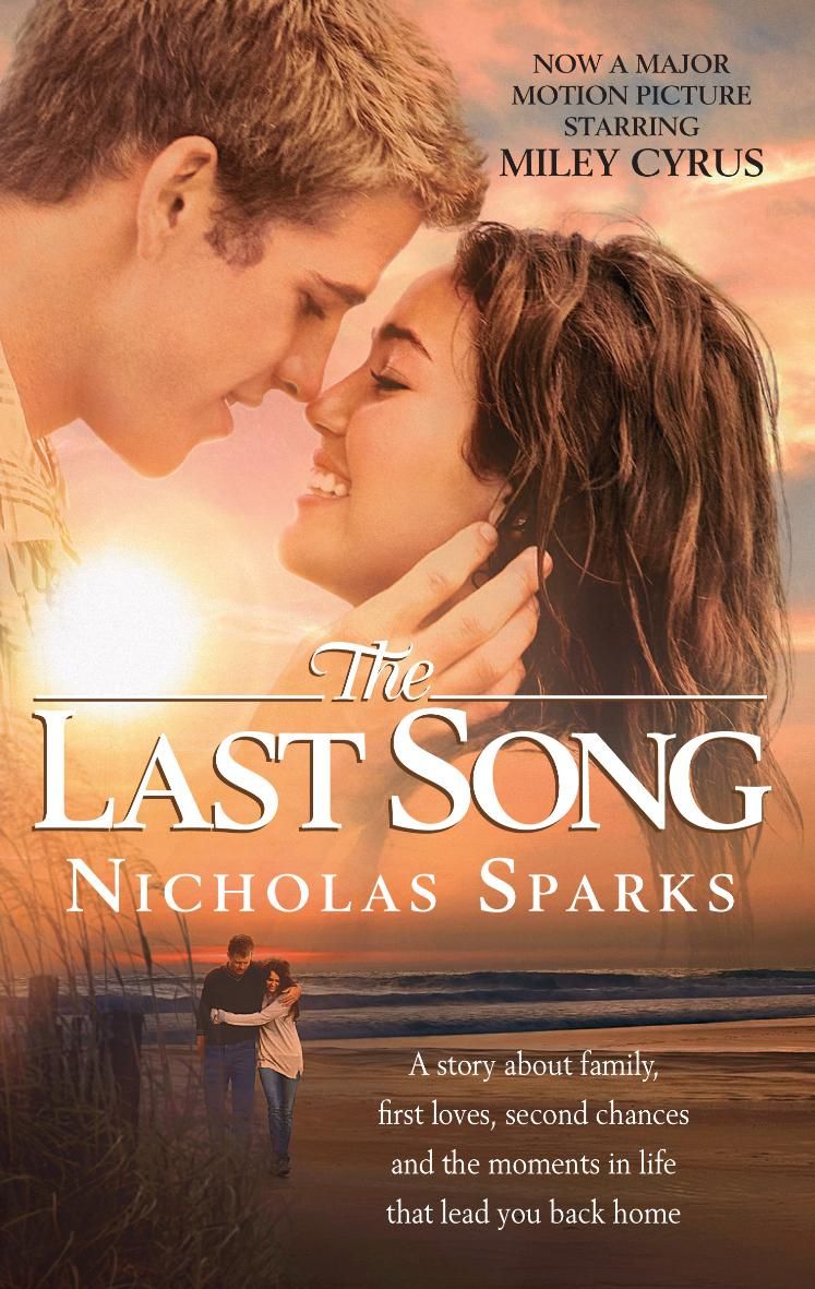 ดูหนังออนไลน์ The Last Song บทเพลงรักสายใยนิรันดร์ 2010 พากย์ไทย