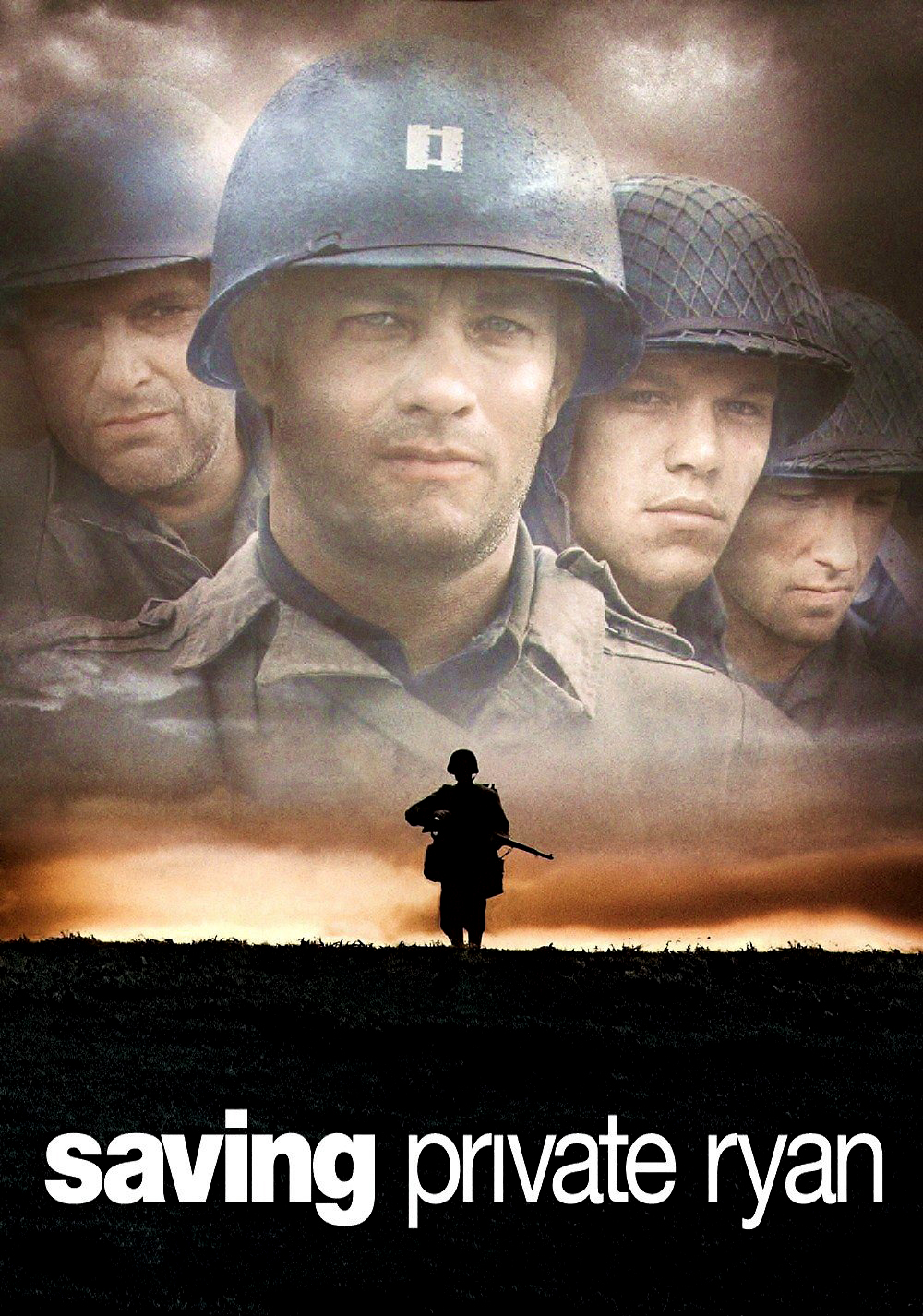 ดูหนังออนไลน์ฟรี Saving Private Ryan เซฟวิ่ง ไพรเวท ไรอัน ฝ่าสมรภูมินรก 1998 พากย์ไทย