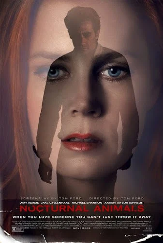 ดูหนังออนไลน์ Nocturnal Animals คืนทมิฬ 2016 ซับไทย