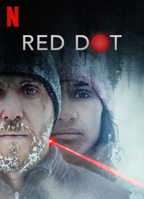 ดูหนังออนไลน์ Red Dot เป้าตาย 2021 ซับไทย