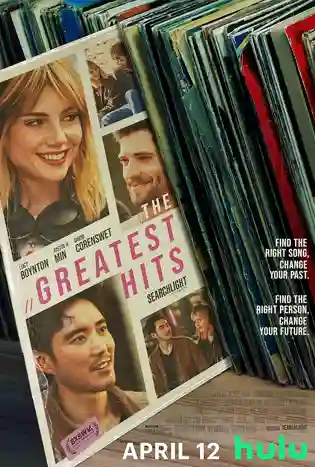 ดูหนังออนไลน์ The Greatest Hits 2024 ซับไทย