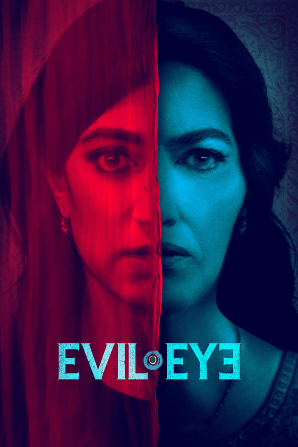 ดูหนังออนไลน์ Evil Eye นัยน์ตาปีศาจ 2020 ซับไทย