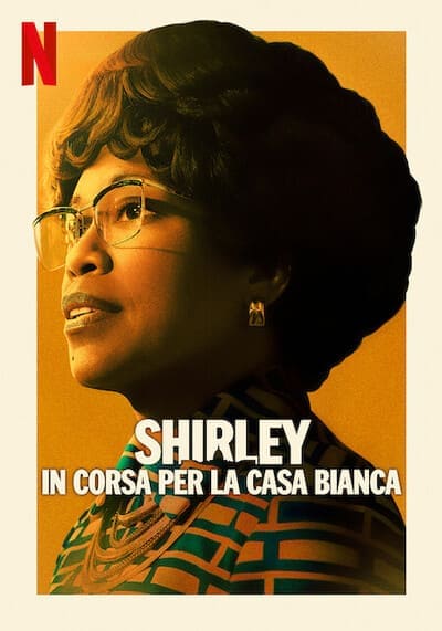 ดูหนังออนไลน์ Shirley เชอร์ลีย์ หญิงแกร่งสภาเหล็ก 2024 พากย์ไทย