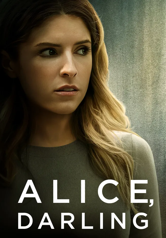 ดูหนังออนไลน์ฟรี Alice Darling 2022 พากย์ไทย