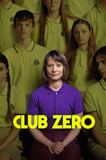 ดูหนังออนไลน์ฟรี Club Zero ชมรมหมายเลขสูญ 2023 พากย์ไทย