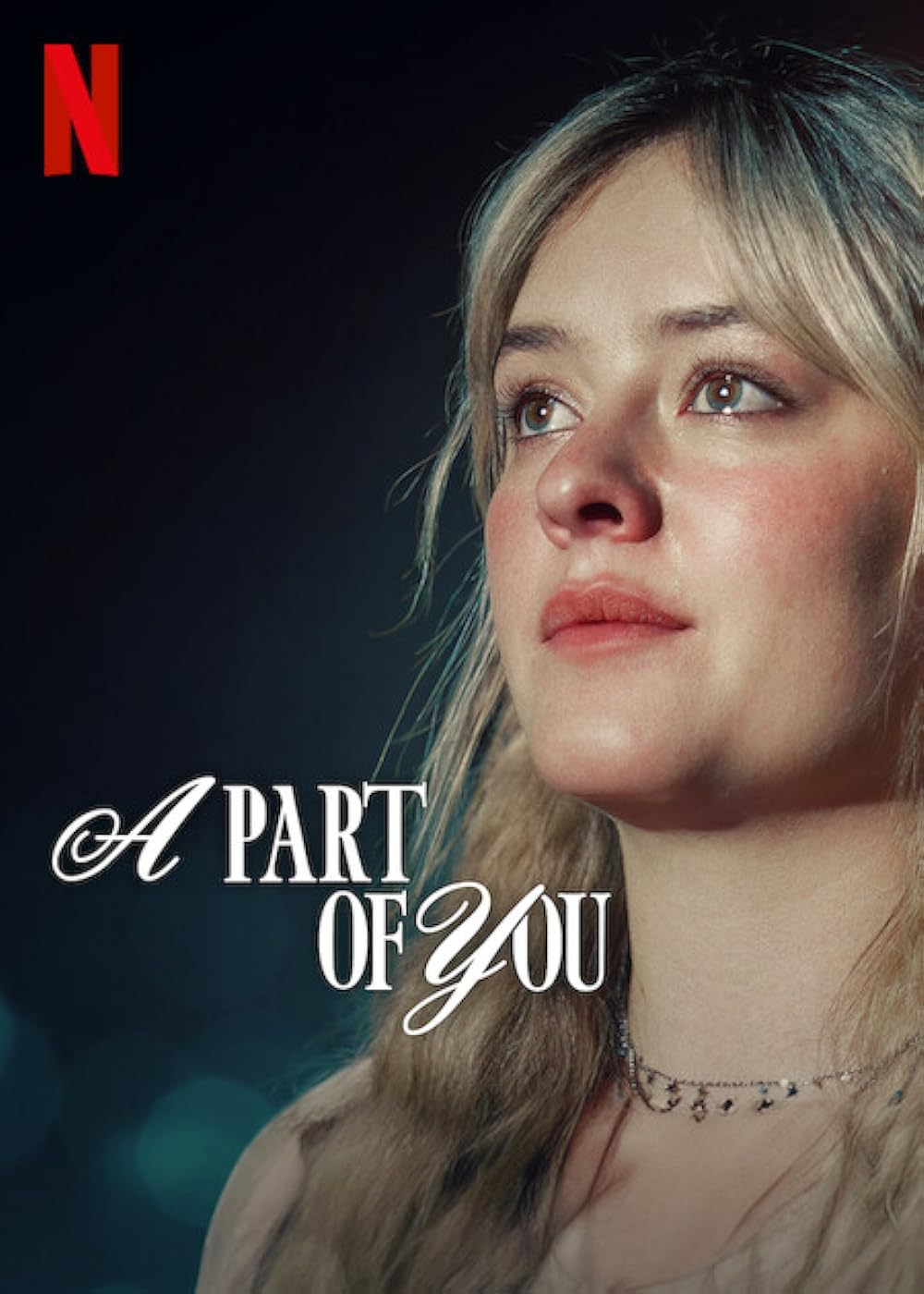 ดูหนังออนไลน์ A Part of You ส่วนหนึ่งของเธอ 2024 พากย์ไทย