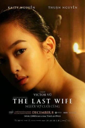 ดูหนังออนไลน์ฟรี The Last Wife เมียคนสุดท้าย 2023 ซับไทย