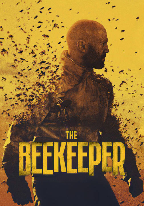 ดูหนังออนไลน์ฟรี The Beekeeper นรกเรียกพ่อ 2024 พากย์ไทย