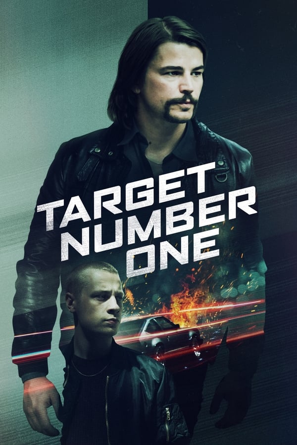 ดูหนังออนไลน์ Target Number One เป้าหมายอันดับหนึ่ง 2020 พากย์ไทย