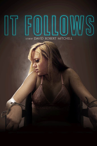 ดูหนังออนไลน์ It Follows อย่าให้มันตามมา 2014 พากย์ไทย