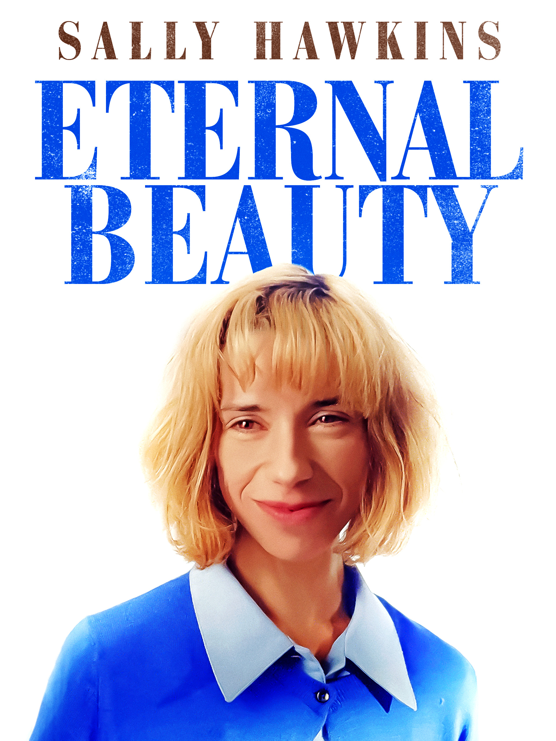 ดูหนังออนไลน์ฟรี Eternal Beauty สวยเริด เชิดวิวาห์ล่ม 2020 พากย์ไทย