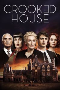 ดูหนังออนไลน์ Crooked House คดีบ้านพิกล คนวิปริต 2017 พากย์ไทย