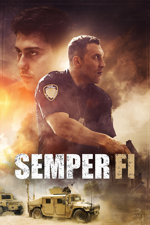 ดูหนังออนไลน์ Semper Fi ตำรวจระห่ำ ฆ่าไม่ตาย 2019 พากย์ไทย