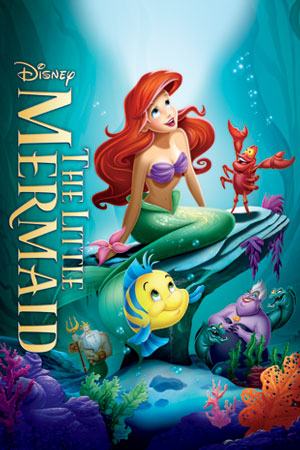 ดูหนังออนไลน์ The Little Mermaid เงือกน้อยผจญภัย 1989 พากย์ไทย