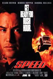 ดูหนังออนไลน์ฟรี Speed 1 เร็วกว่านรก 1994 พากย์ไทย