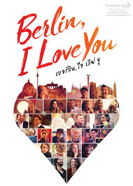 ดูหนังออนไลน์ Berlin I Love You เบอร์ลิน ไอ เลิฟ ยู 2019 พากย์ไทย