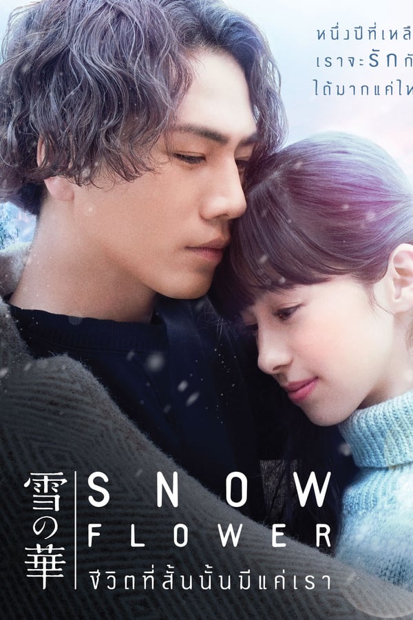 ดูหนังออนไลน์ Snow Flower ชีวิตที่สั้นนั้นมีแค่เรา 2019 พากย์ไทย