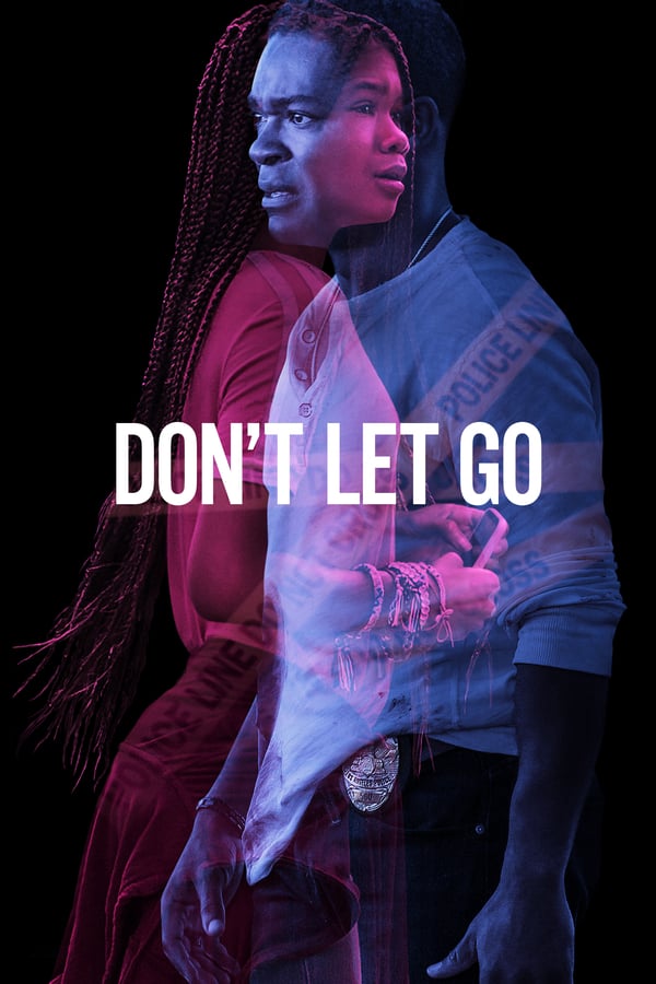 ดูหนังออนไลน์ Don’t Let Go อย่าให้รอด 2019 พากย์ไทย