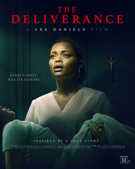 ดูหนังออนไลน์ฟรี The Deliverance บ้านปลดวิญญาณ 2024 พากย์ไทย