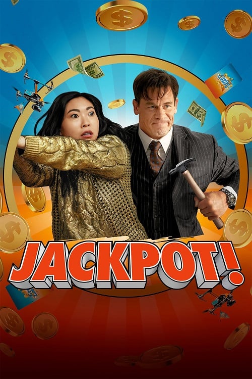 ดูหนังออนไลน์ฟรี Jackpot แจ็คพ็อต ลุ้น รอด รวย 2024 พากย์ไทย