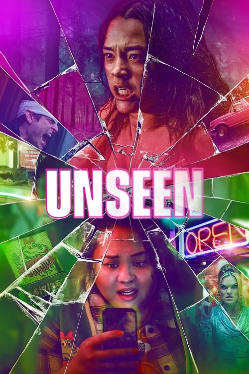 ดูหนังออนไลน์ฟรี Unseen สิ่งที่มองไม่เห็น 2023 ซับไทย