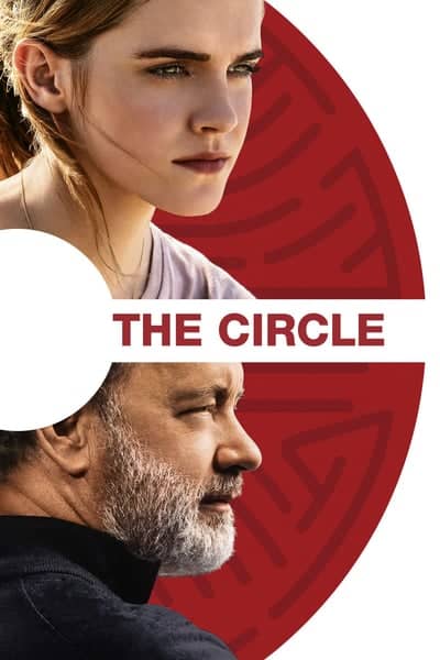 ดูหนังออนไลน์ฟรี The Circle เดอะเซอร์เคิล 2017 พากย์ไทย