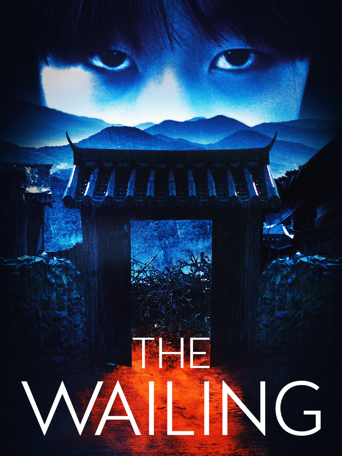 ดูหนังออนไลน์ฟรี The Wailing ฆาตกรรมอำปีศาจ 2016 พากย์ไทย