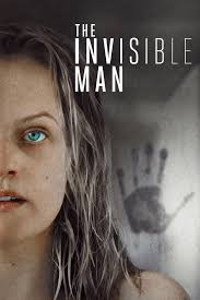 ดูหนังออนไลน์ฟรี The Invisible Man มนุษย์ล่องหน 2020 พากย์ไทย