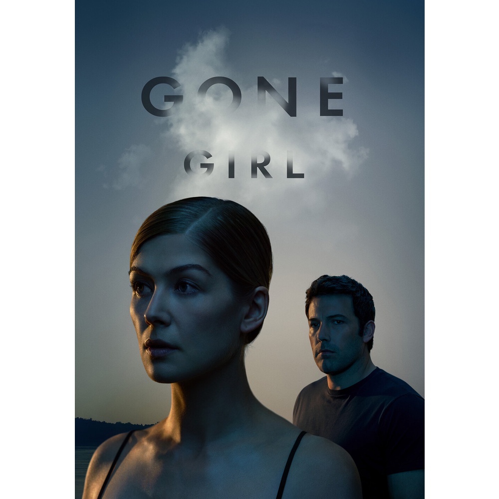 ดูหนังออนไลน์ฟรี Gone Girl เล่นซ่อนหาย 2014 พากย์ไทย