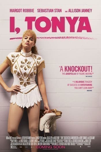 ดูหนังออนไลน์ฟรี I Tonya ทอนย่า บ้าให้โลกคลั่ง 2017 พาย์ไทย