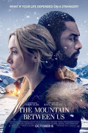 ดูหนังออนไลน์ฟรี The Mountain Between Us ฝ่าหุบเขาเย้ยมรณะ 2017 พากย์ไทย