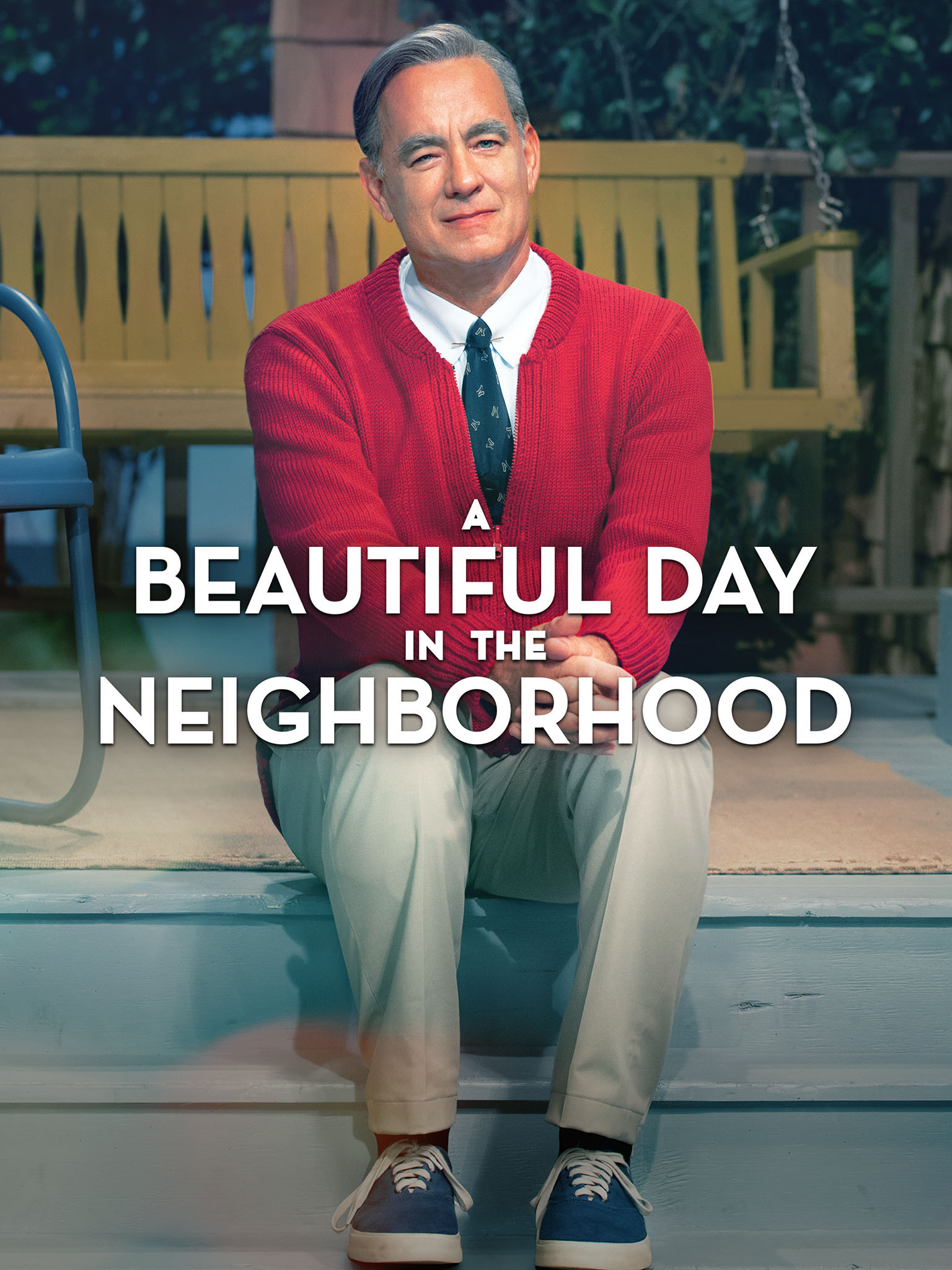 ดูหนังออนไลน์ฟรี A Beautiful Day in the Neighborhood เรื่องเล่าวันฟ้าสวย 2019 พากย์ไทย