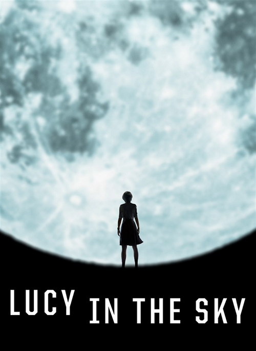 ดูหนังออนไลน์ฟรี Lucy in the Sky ลูซี่ในท้องฟ้า 2019 พากย์ไทย