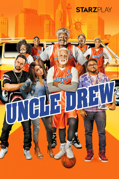 ดูหนังออนไลน์ฟรี Uncle Drew อังเคิล ดรูว์ สอนให้รู้จักคำว่าแชมป์ 2018 พากย์ไทย