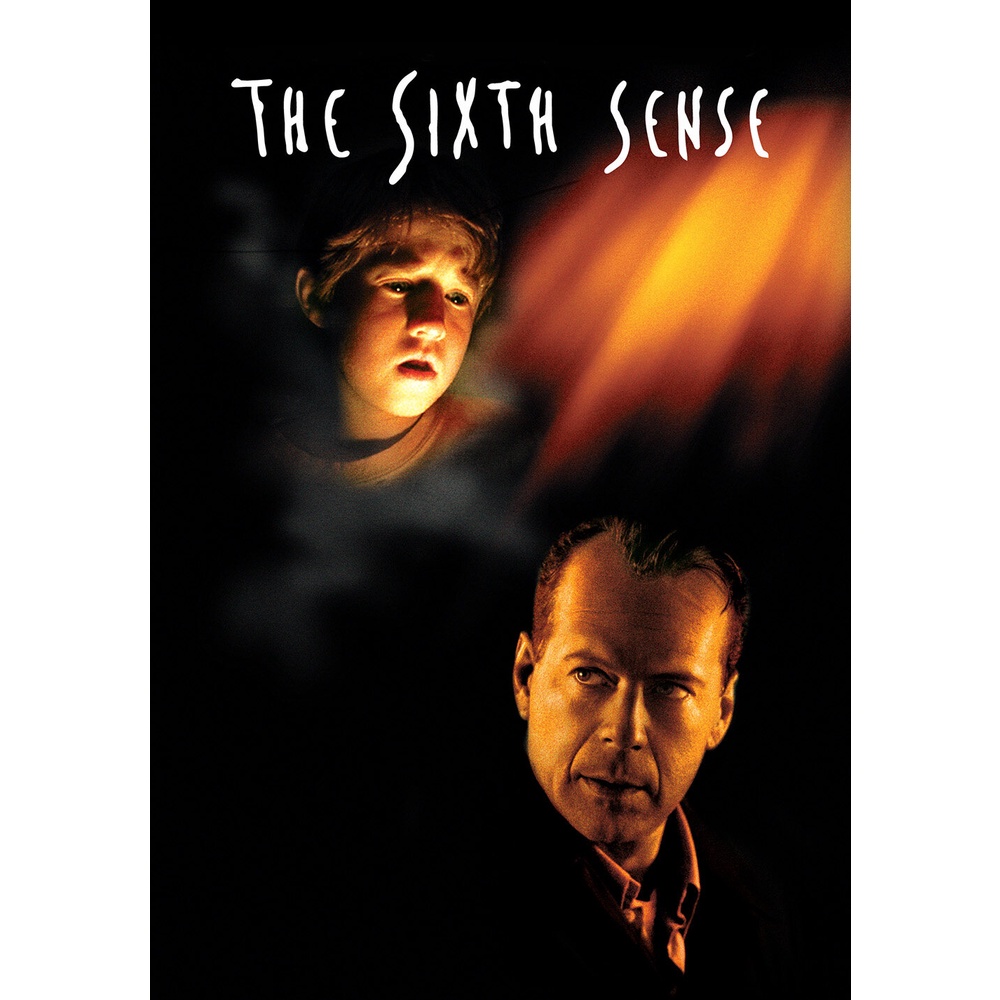 ดูหนังออนไลน์ฟรี The Sixth Sense ซิกซ์เซ้นส์ สัมผัสสยอง 1999 พากย์ไทย