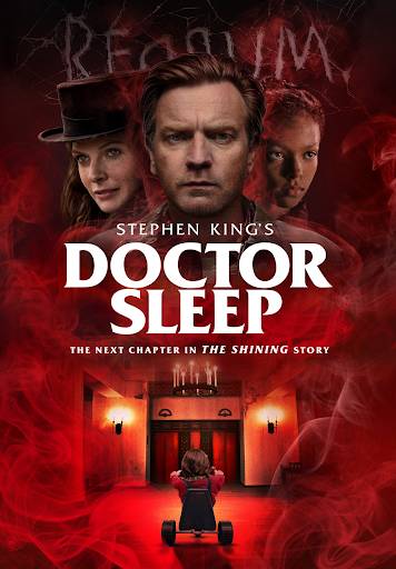 ดูหนังออนไลน์ฟรี Doctor Sleep ลางนรก 2019 พากย์ไทย