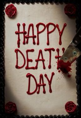 ดูหนังออนไลน์ Happy Death Day สุขสันต์วันตาย 2017 พากย์ไทย