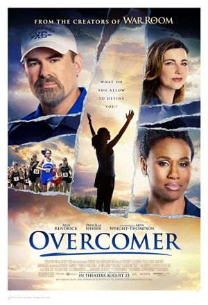 ดูหนังออนไลน์ฟรี Overcomer 2019 พากย์ไทย