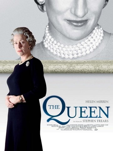 ดูหนังออนไลน์ฟรี The Queen เดอะ ควีน ราชินีหัวใจโลกจารึก 2006 พากย์ไทย