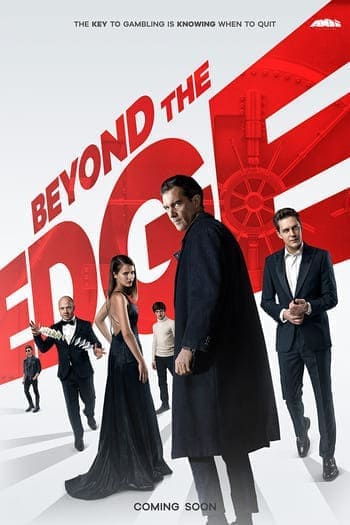 ดูหนังออนไลน์ฟรี Beyond the Edge เกมเดิมพัน คนพลังเหนือโลก 2018 พากย์ไทย