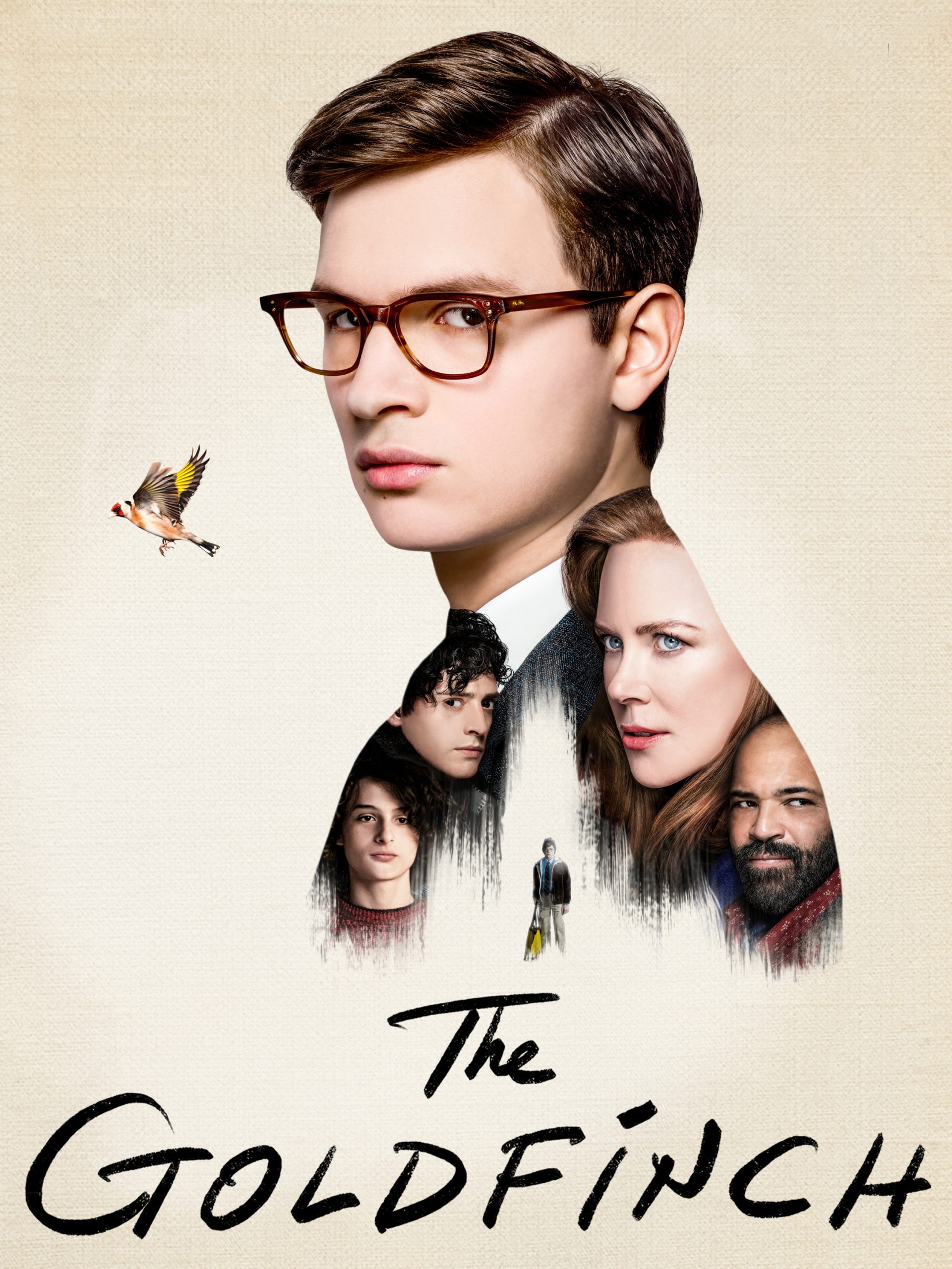 ดูหนังออนไลน์ The Goldfinch โกลด์ฟินช์ 2019 ซับไทย