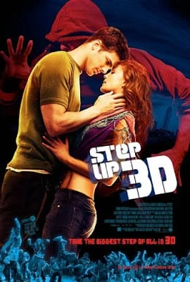ดูหนังออนไลน์ Step Up 3D สเต็ปโดนใจ หัวใจโดนเธอ 2010 พากย์ไทย