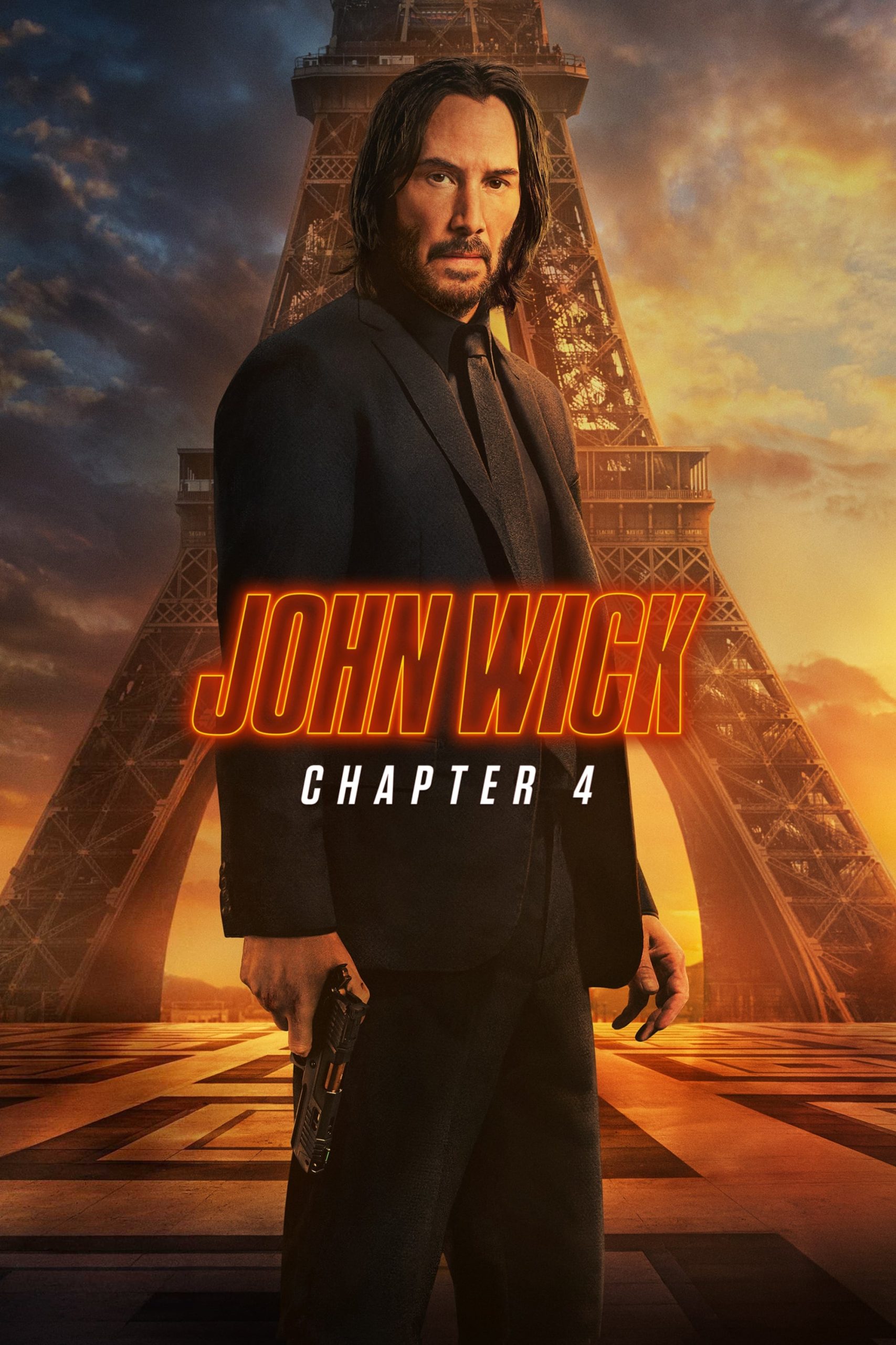 ดูหนังออนไลน์ฟรี John Wick Chapter 4 จอห์น วิค แรงกว่านรก 4 2023 พากย์ไทย