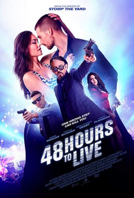 ดูหนังออนไลน์ฟรี 48 Hours To Live 2016 พากย์ไทย