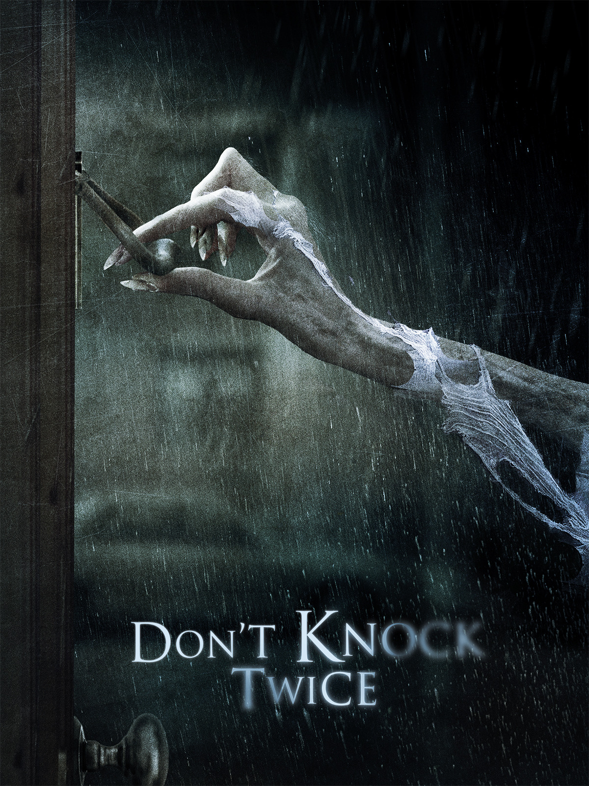 ดูหนังออนไลน์ฟรี Don’t Knock Twice เคาะสองที อย่าให้ผีเข้าบ้าน 2016 พากย์ไทย