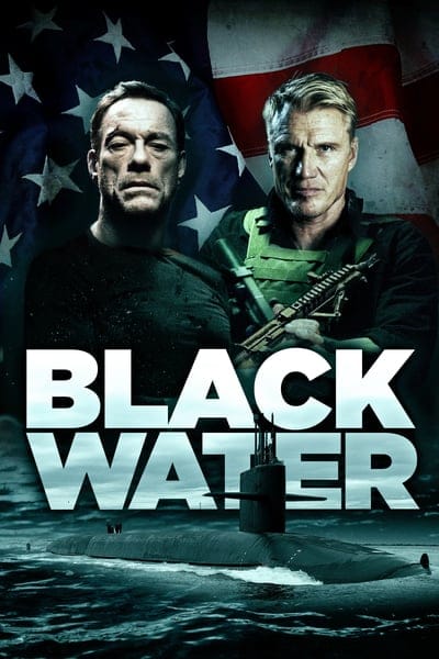 ดูหนังออนไลน์ฟรี Black Water คู่มหาวินาศ ดิ่งเด็ดขั่วนรก 2018 พากย์ไทย