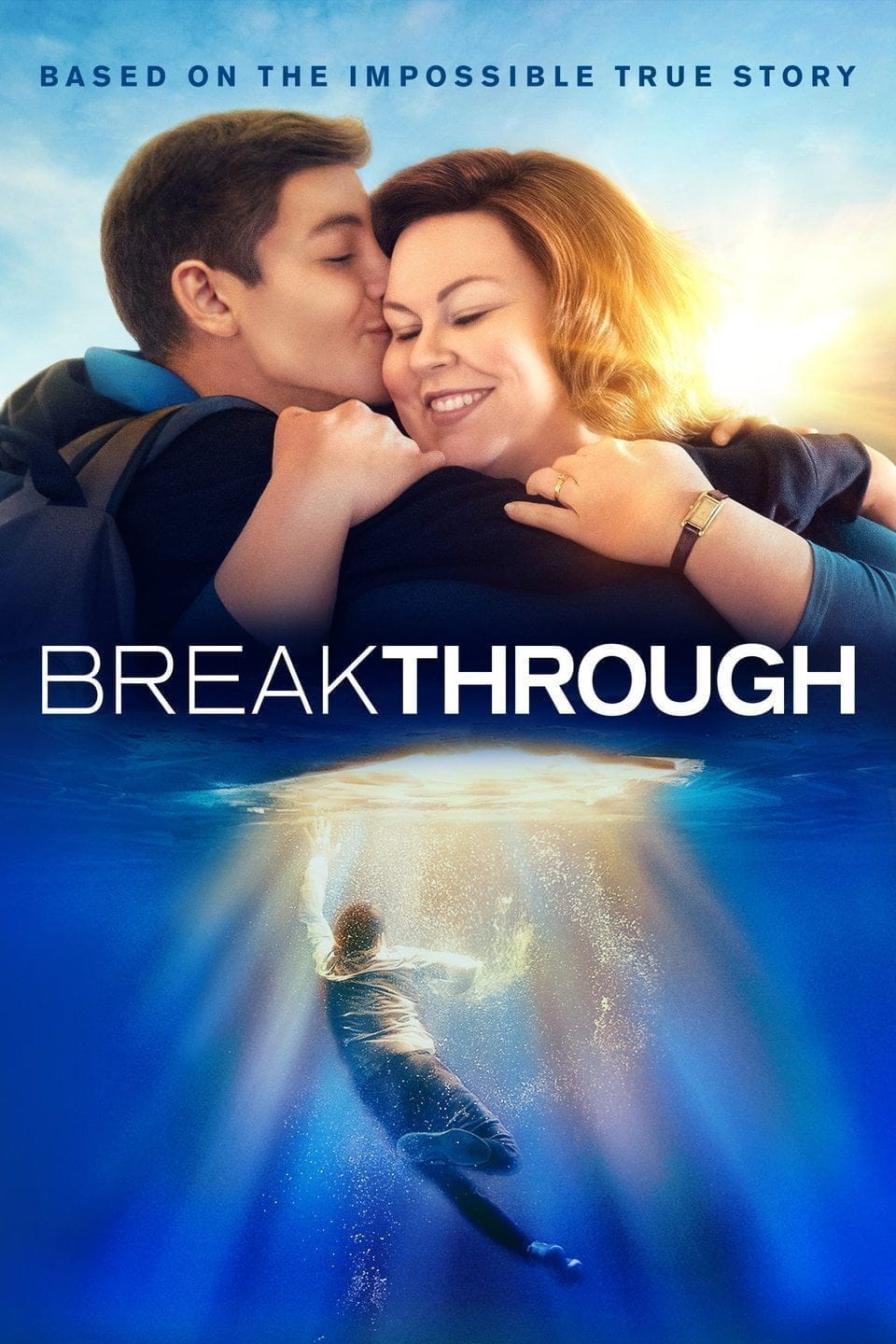 ดูหนังออนไลน์ฟรี Breakthrough การพัฒนา 2019 พากย์ไทย