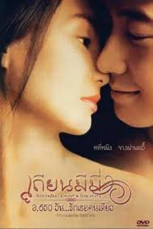 ดูหนังออนไลน์ฟรี Comrades Almost a Love Story เถียนมีมี่ 3650 วัน….รักเธอคนเดียว 1996 พากย์ไทย