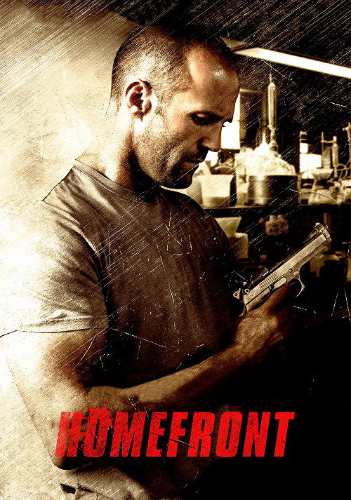 ดูหนังออนไลน์ฟรี Homefront โคตรคนระห่ำล่าผ่าเมือง 2013 พากย์ไทย